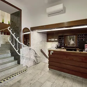 3* Отель Terminus